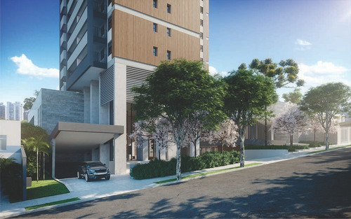 Imagem 3 de 29 de Apartamento Residencial Para Venda, Vila Mariana, São Paulo - Ap10405. - Ap10405-inc