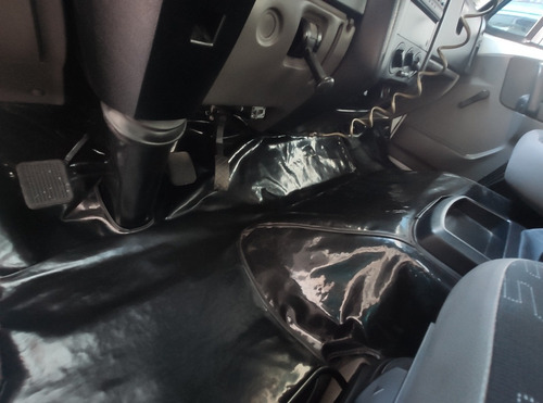 Vw 9.160 Carroceria Baixa Km Aceita Financiamento