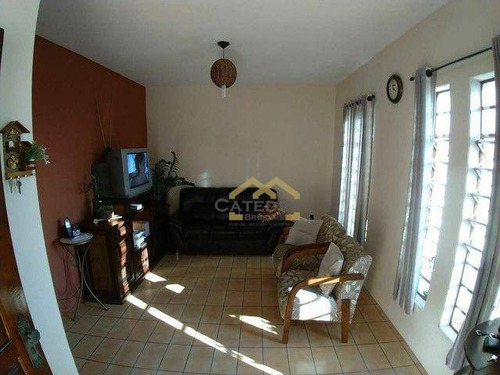 Imagem 17 de 19 de Casa Com 3 Dormitórios À Venda, 100 M² Por R$ 375.000,00 - Vila Aparecida - Jundiaí/sp - Ca0096