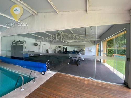 Imagem 9 de 23 de Quinta Em Condominio Espelho D - Te0160