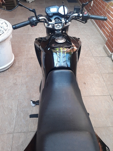 Imagem 15 de 15 de Yamaha Fazer 250