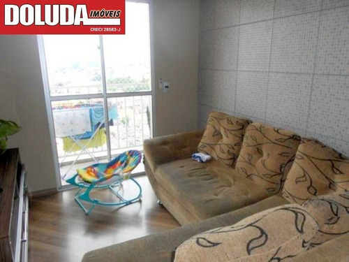 Imagem 8 de 30 de Apartamento Residencial À Venda, Jardim Iracema, São Paulo - . - Ap2347