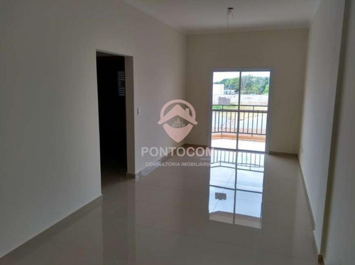 Imagem 9 de 20 de Excelente Apartamento - Bom Jardim - 3840213v
