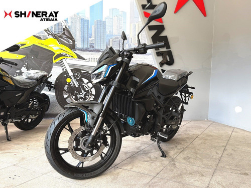 Shineray Flash 250 Efi