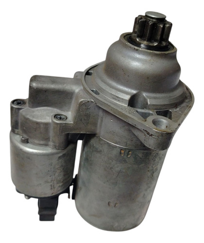Motor De Partida Volkswagen Gol G3 G4 1.0 16v 2006 Usado