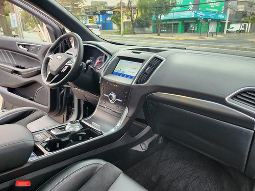 Imagen 10 de 15 de 2021 Ford Edge 2.7 Auto St 4wd