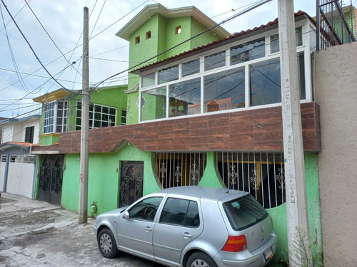 Imagen 1 de 11 de Casas En Venta En Ocho Cedros, Toluca