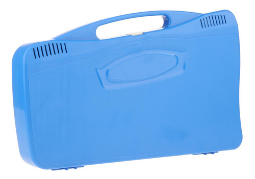 Xilofone Profissional De 25 Notas E Dois Malhos Azul