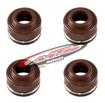 Comprar Kit Retenes Valvulas Original Honda Trx 200 250 Trx 300 350 Trx 400 450 Trx 500 680 Xr 400 250 Moto Sur