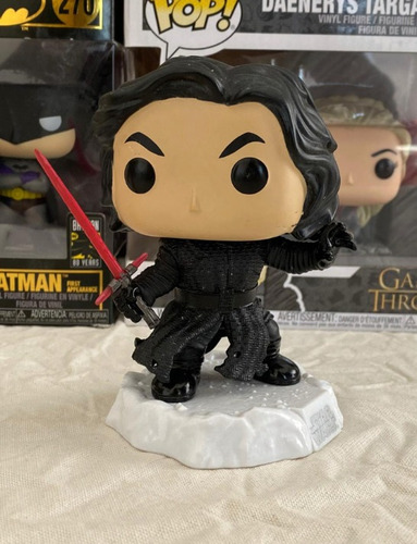 Funkos Pop Star Wars, Harry Potter, Marvel. Permuto. Cambio.