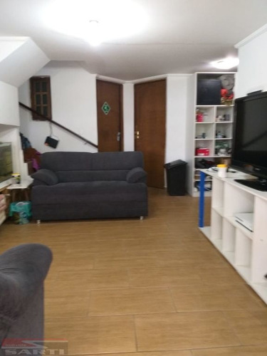 Imagem 9 de 15 de Casa Espaçosa, Em Meio A Natureza. Confira! - St13564