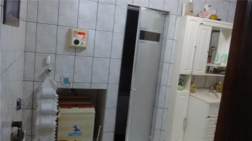 Imagem 5 de 30 de Apartamento Em São Paulo - Sp - So0101_slima
