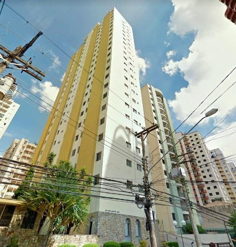Imagem 1 de 29 de Apartamento Residencial Andar Baixo À Venda, Saúde, São Paulo - Ap12958. - Ap12958