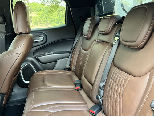 Fiat Toro 2.0 Ranch 4x4 Aut. 4p