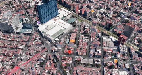 Casa En La Nápoles