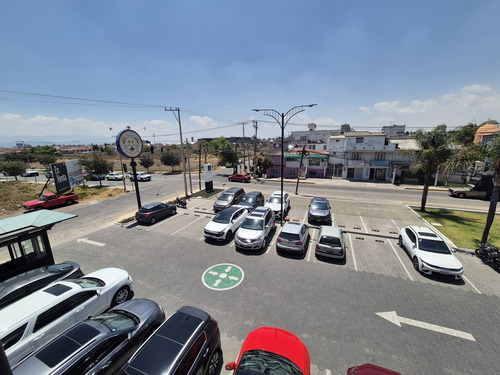 Locales En Renta Metepec