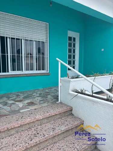 Casa En Alquiler