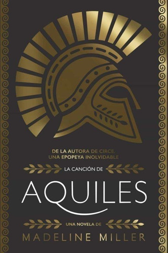 La Canción De Aquiles