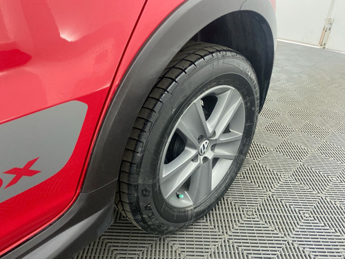 Imagen 25 de 25 de Volkswagen Cross Fox 1.6l