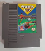 Comprar Juego Nintendo Nes - Nintendo World Cup Nintendo Original