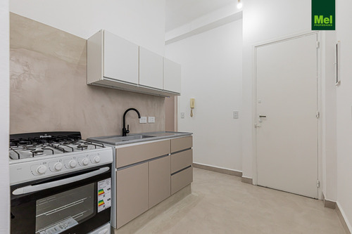 Departamento En Alquiler 3 Amb. Mas Dependencia