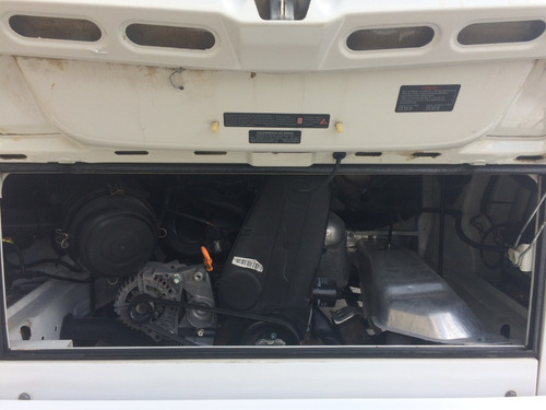 Volkswagen Kombi 1.4 Lotaã§ã£o Total Flex 3p
