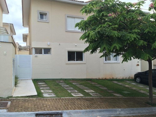 Casa Condomínio Fechado, Venda E Compra, Buona Vitta, Colônia, Jundiaí - Ca0475 - 34728159