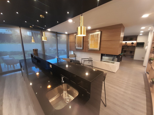 Se Vende Hermoso Depto. De 1 Dormitorio, Irarrázaval 2220