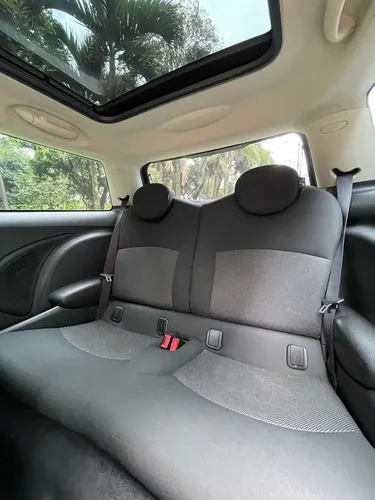 Mini Cooper Chili 1.6 Mecánico