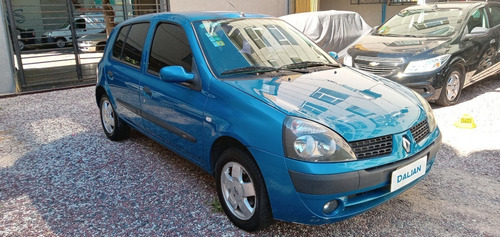 Renault Clio2 1.5 Diesel
