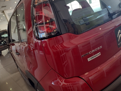 Citroën Aircross 2021 1.6 Vti 115 Feel