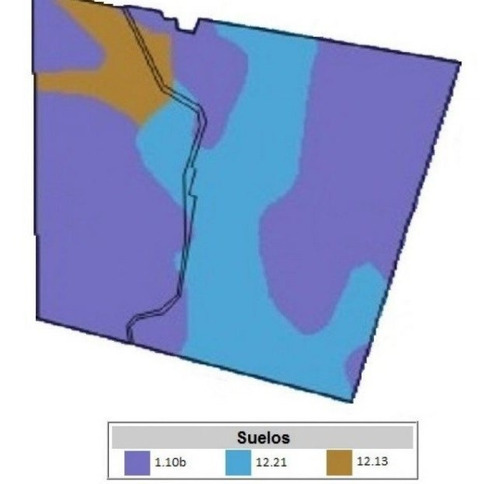 Imagen 6 de 10 de Terreno Campo En Venta Ubicado En Río Negro, Río Negro