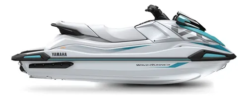 Yamaha Moto De Agua Vx Series - Motos Mr