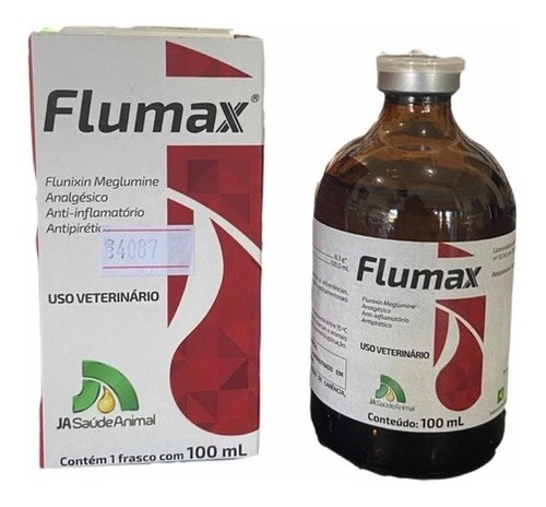 Flumax 100 Ml
