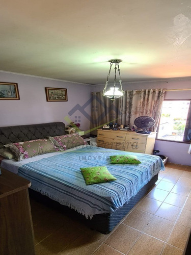 Imagem 15 de 19 de Casa Terrea - Suite - Banheira - Parque São Domingos - Ca00268 - 70489396