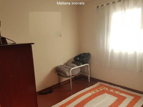 Imagem 13 de 30 de Casa Térrea Com Piscina No Jd. Santa Maria Em Jacareí-sp - Cv240 - 34012914