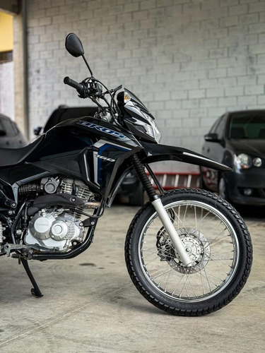 Honda Nxr160 Bros Esdd 2024