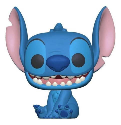 Funko Stitch 10 Pulgadas Lilo And Stitch Original Codstore