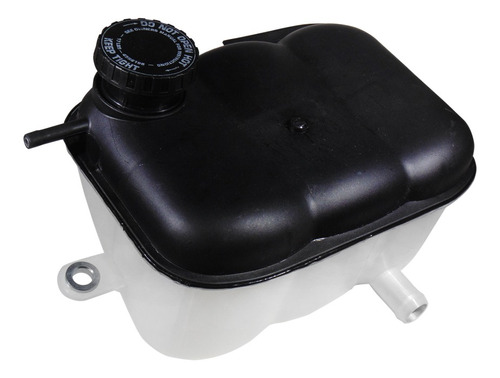 Deposito Anticongelante Dodge Ram 2500 2wd 2003 5.9l