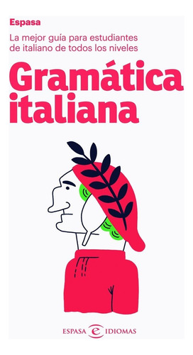 Libro Gramatica Italiana