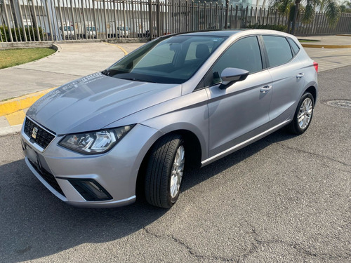 SEAT Ibiza 1.6 Style 5p Mt