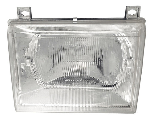 Optica Delantera Ford F100 F150 1992 1993 1994 Con Luz Pos P