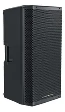 Bocina 15puLG Audiobahn Murder15x Profesional Dsp 3200w Color Negro