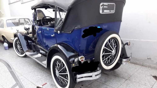 Ford Ford Phaaeton 1928