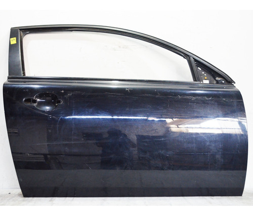 Porta Dianteira Direita Volvo C30 2006 A 2011 Cod16