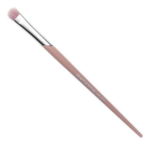 Imagem 2 de 2 de Pincel E32n Exact Blend Ruby Rose - Aplicação De Sombra