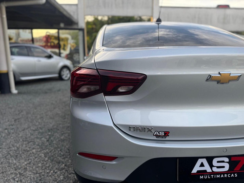 Chevrolet Onix plus SEDAN Plus LT 1.0 12V TB Flex Aut.