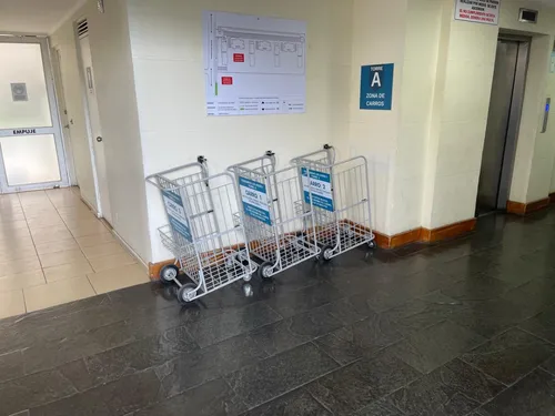 Hermoso Depto Grande Y Bello Al Lado Metro Camino Agricola