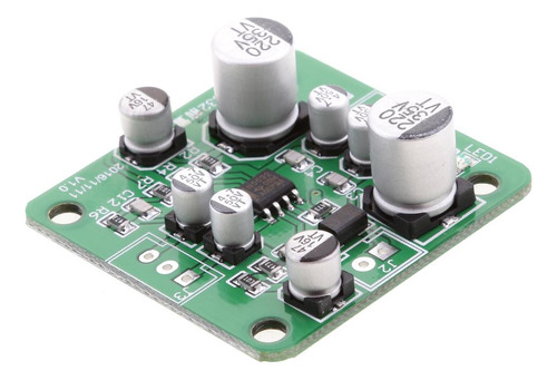 4 Paquete De 4-30 Preamplificadores Para Placa Pcb 4 Piezas