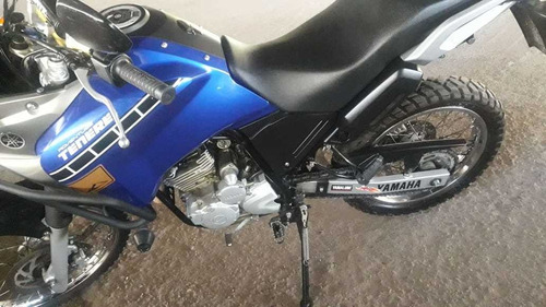 Yamaha Tenere 250 Xtz Vendo O Permuto